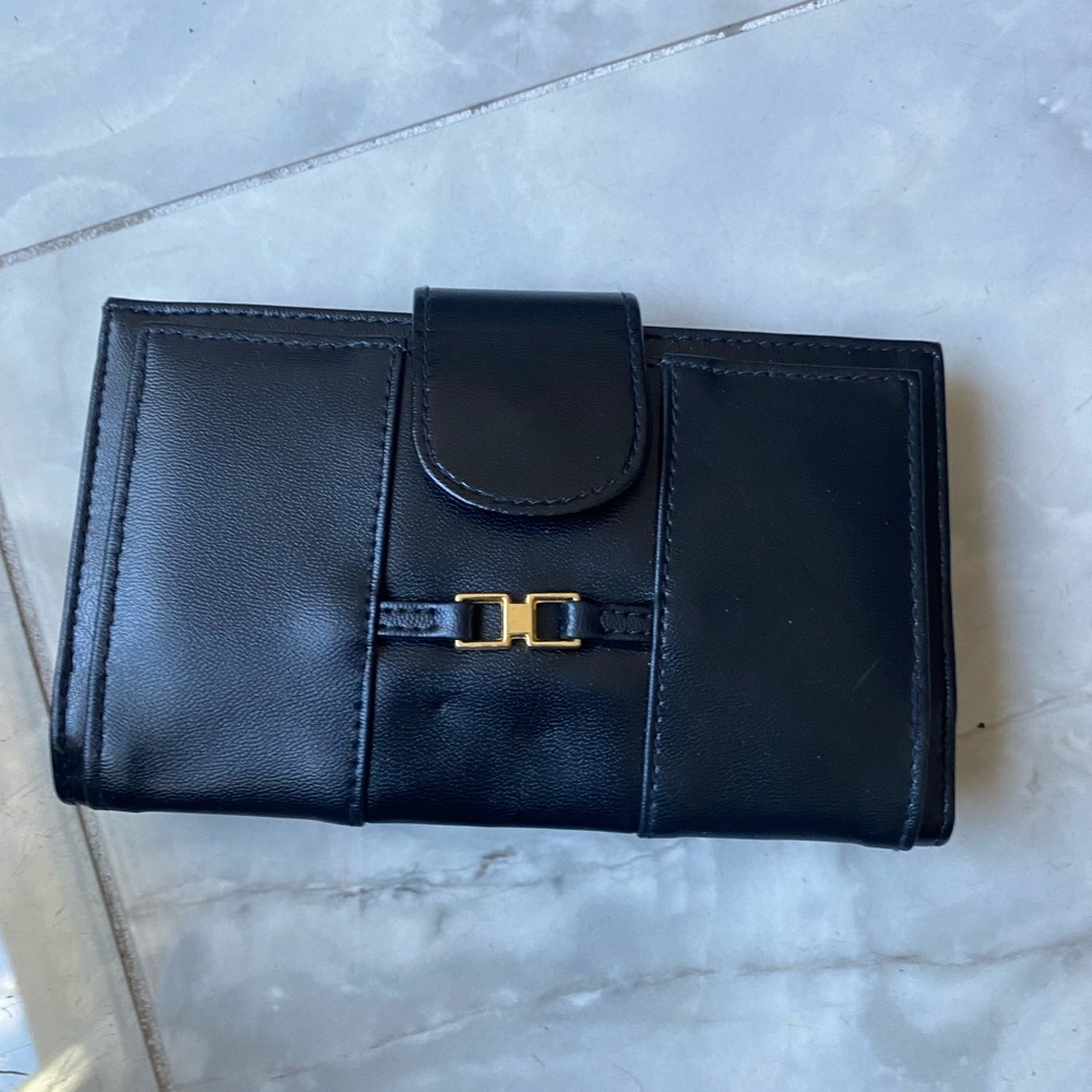 Ladies wallet  new not leather